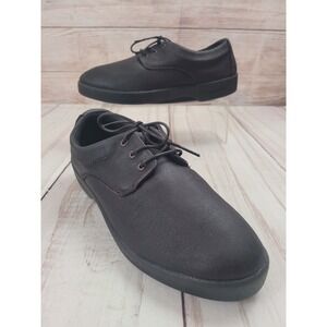 Arcopedico Breeze Mens Lace Up Shoes Size 43 EU Caffe Brown Size 9 US